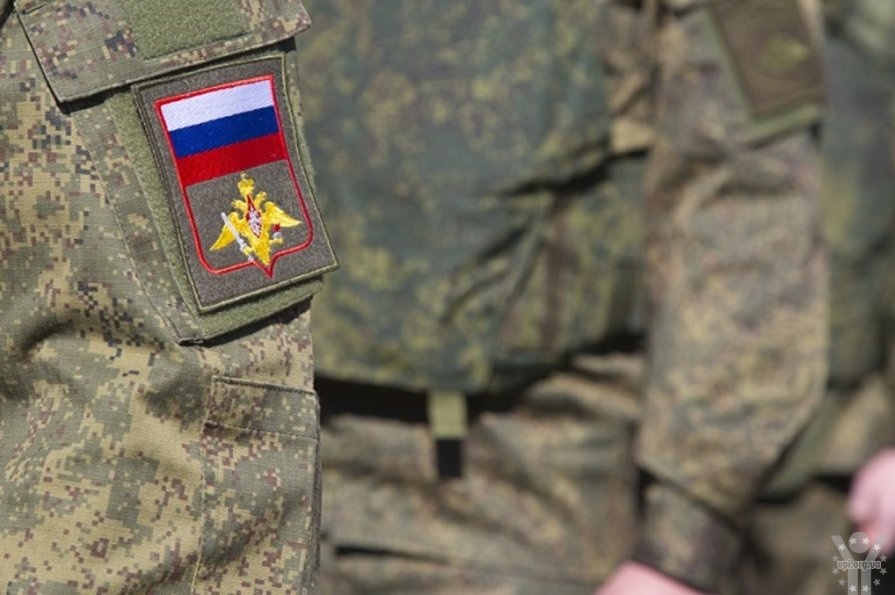 Росія проводить ротацію офіцерського складу регулярних військ на Донбасі