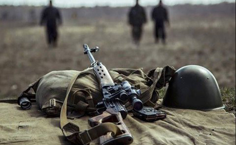Російські окупанти обстріляли автомобіль українських військових: один загинув, двоє поранених