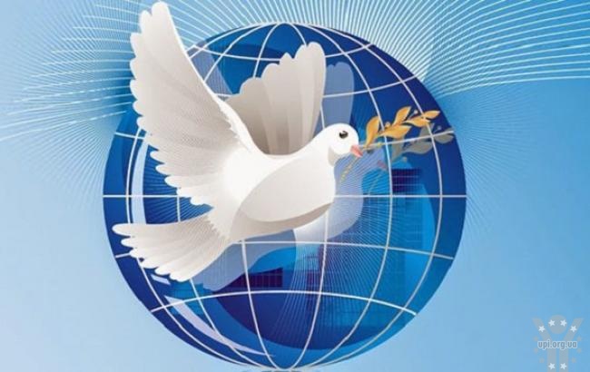 Посли миру – лауреати Міжнародної літературної премії миру за 2020 рік