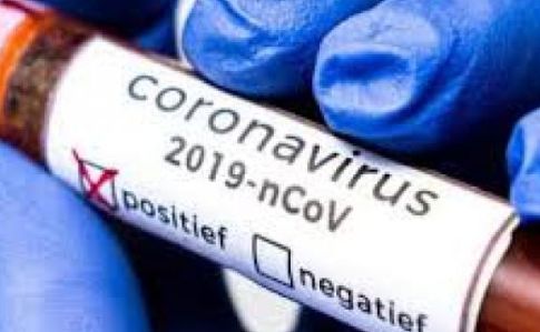 Перший випадок коронавірусу в Україні виявлено в Чернівцях