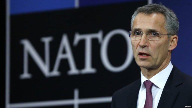 НАТО може втрутитися в конфлікт між Туреччиною і Сирією