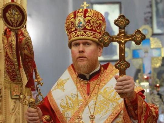 Чернігівський архієпископ Євстратій про пропозиції «закрити храми та припинити богослужіння»