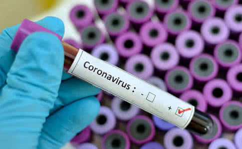 Інфікований коронавірусом на Черкащині хворобу привіз з Арабських Еміратів
