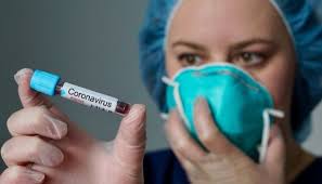В Україні вже підтверджено 21 випадок коронавіруса COVID-19