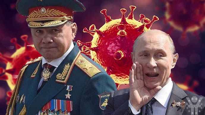 Ні кроку назад: в Росії у розпал епідемії COVID-19 влада готує помпезний парад