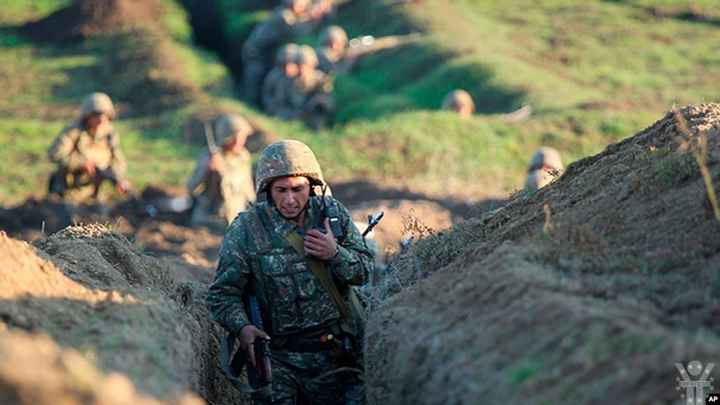 Між Вірменією та Азербайджаном найбільші за останні роки бойові дії. Наскільки це серйозно?