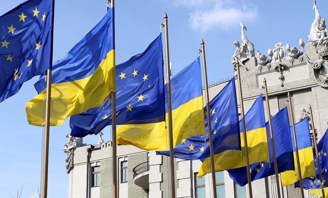 Євросоюз надає 60 млн євро для зміцнення соціально-економічної стійкості України