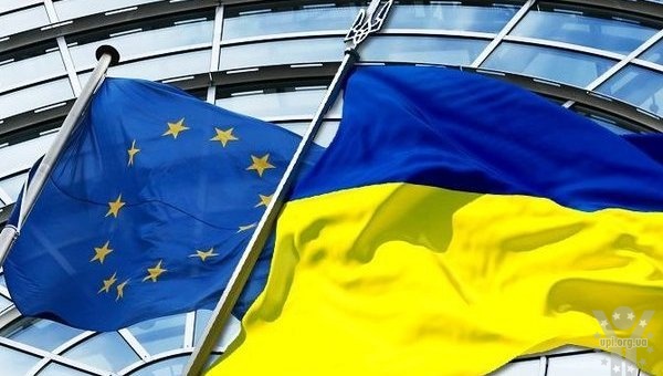 ЄС надає Україні 600 млн євро макрофінансової допомоги
