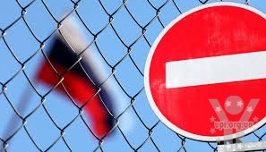 ЄС подовжує економічні санкції проти Росії на наступні шість місяців