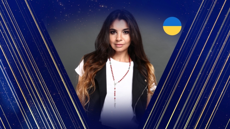Українська співачка Наталія Папазоглу перемогла у пісенному конкурсі Тюркбачення-2020