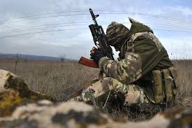 Загострення на Донбасі: вбито двох українських воїнів, двох поранено