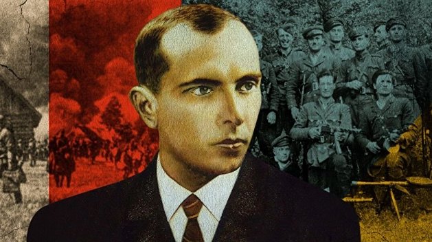 Новорічне побажання політикам до 112-річчя від дня народження Степана Бандери