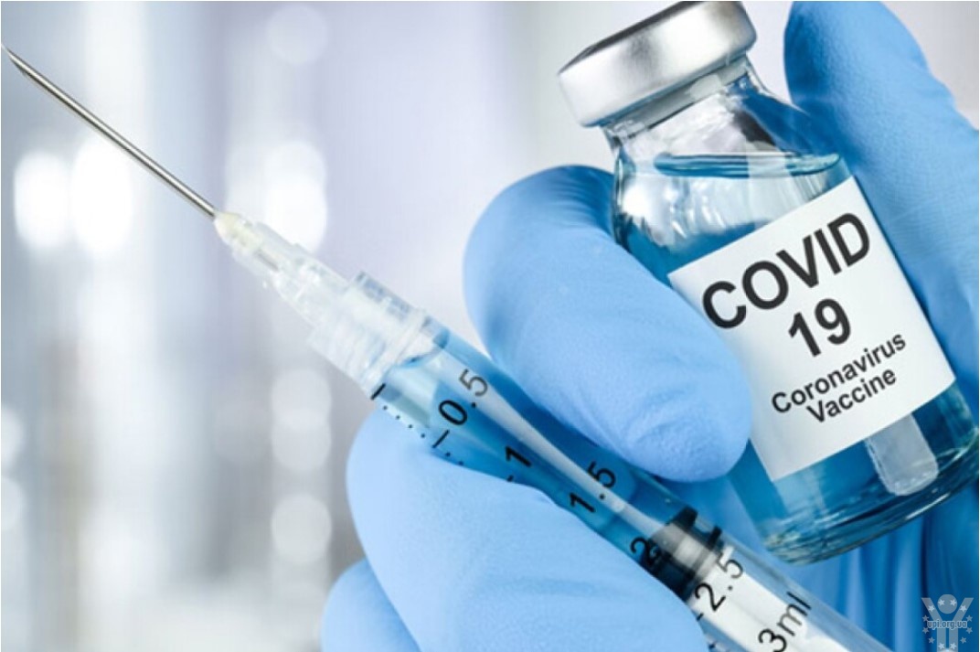 На Чернігівщині майже півтори тисячі осіб вакцинувалася від COVID-19 цими вихідними