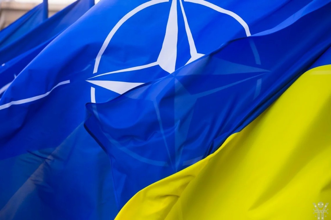 У Чорноморському регіоні НАТО проводить багатонаціональне навчання, в яких візьме участь і Україна