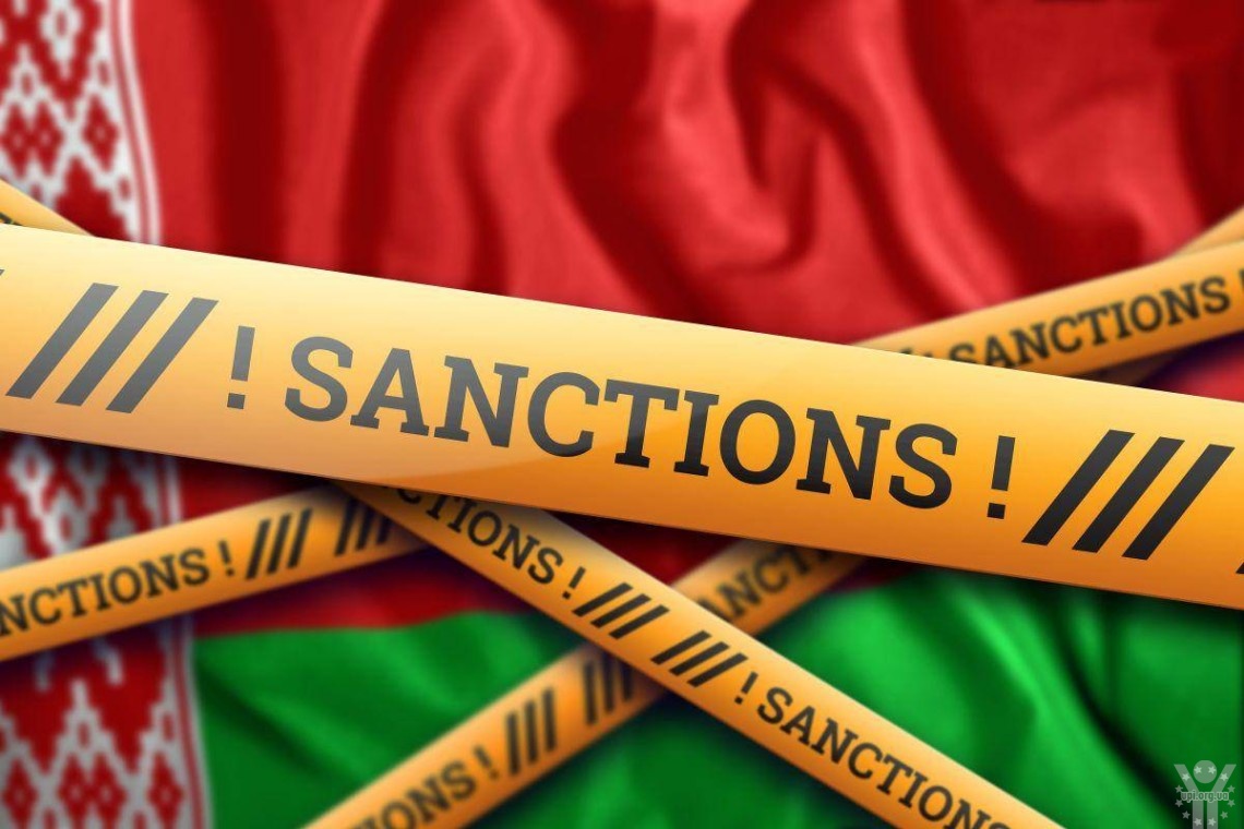 Литва і Польща закликали ЄС до розширення санкцій щодо Білорусі
