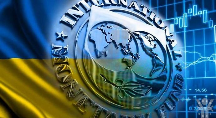 Новий проєкт ЄС та МВФ підтримає податково-бюджетні реформи в Україні