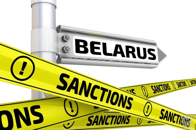 США розширили санкції щодо Білорусі