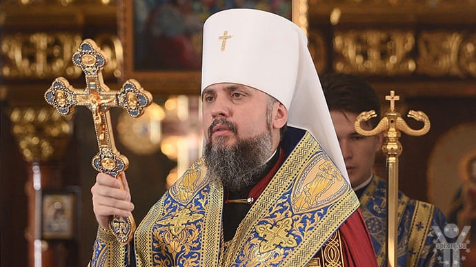 Священнослужителі ПЦУ заклали новий фундамент духовності на Чернігівщині