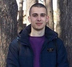 У лікарні помер 20-річний український військовий, якого поранив снайпер російських окупантів