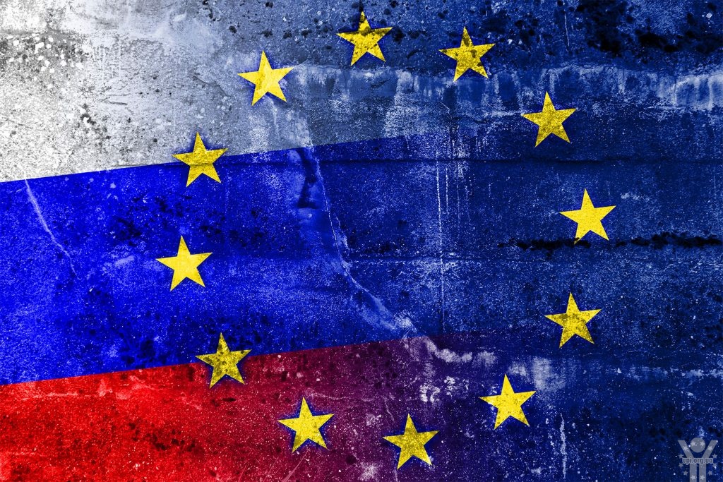 Стара Європа відкриває очі на Росію: політичні фіаско Кремля 2021