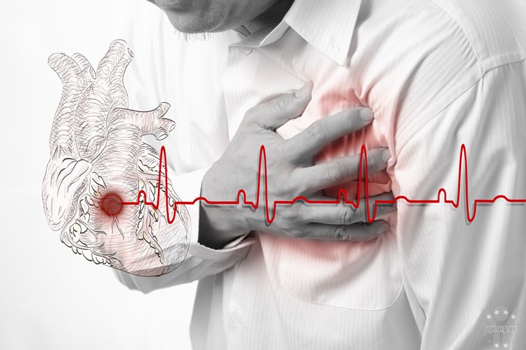 Удар по серцю: вплив COVID-19 на серцево-судинну систему