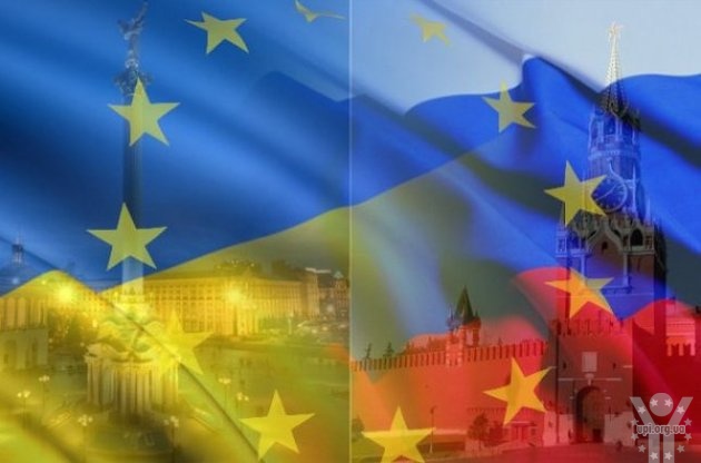 Українське питання змінить безпекову ситуацію на континенті