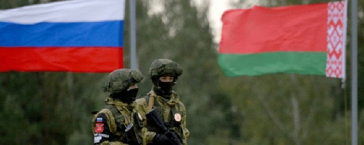 Війна: на Чернігівщину Лукашенко відправив білоруські війська