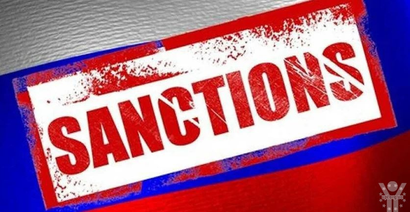 Центробанк РФ і закрите небо: у ЄС погодили нові санкції за війну проти України