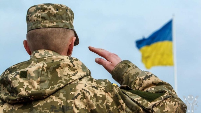 Національний спротив: з нового року в Україні набрав чинності новий Закон