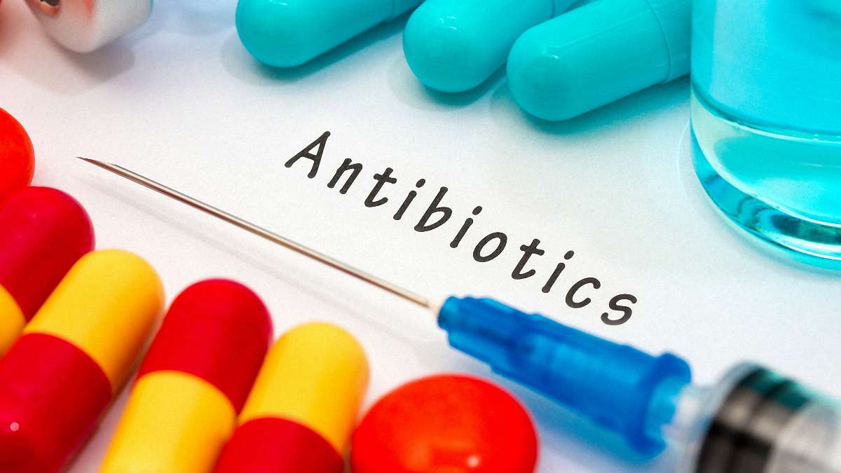 Як правильно приймати антибіотики? Головні правила прийому антибіотиків