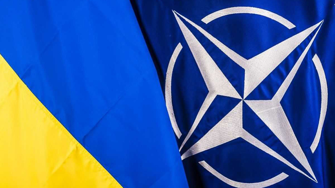 Україні треба зробити все можливе та неможливе, щоб вступити в НАТО