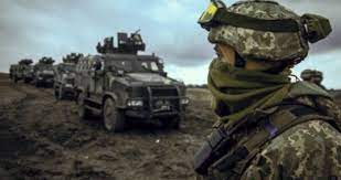 Донбас. Російське військове командування змінює пріоритети
