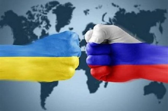 Головні результати перших 100 днів російсько-української війни
