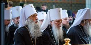 Що вирішив Собор Української Православної Церкви 27 травня
