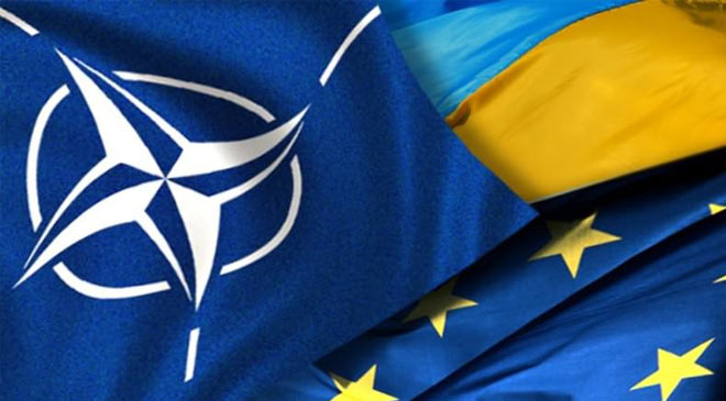 Чому Україна потрібна Євросоюзу і НАТО: нова конфігурація сил і шлях до миру