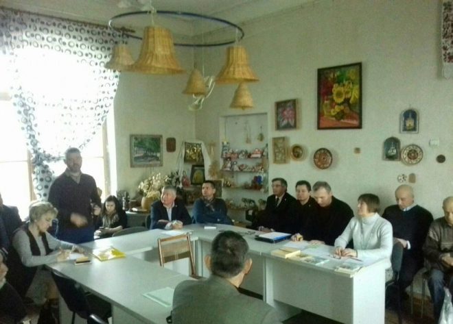 Чернігівська «Просвіта» вітає перейменування вулиць