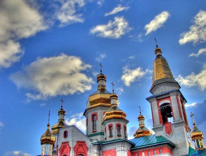 На Київщині українській церкві передали монастир УПЦ МП