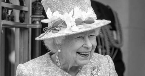 Померла королева Британії Єлизавета ІІ