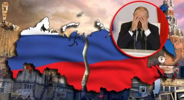 Британія оголосила про запровадження 92 санкцій на російські фіктивні референдуми