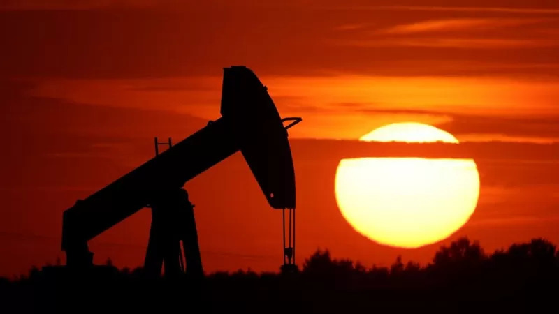Велика сімка погодила нафтове покарання для Росії