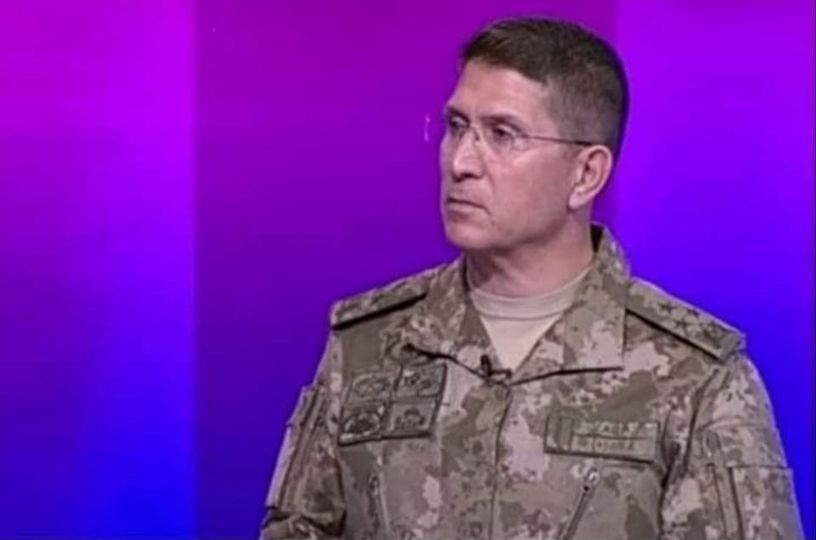 Чи кінець російській мережі в армії Азербайджану? Що змінить призначення Бахтіяра Паші?