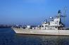 Фрегат українських ВМС вирушає в Середземне море на бойове чергування