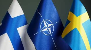 Якщо Туреччина заблокує вступ до НАТО Швеції та Фінляндії, чи відштовхне НАТО Туреччину?
