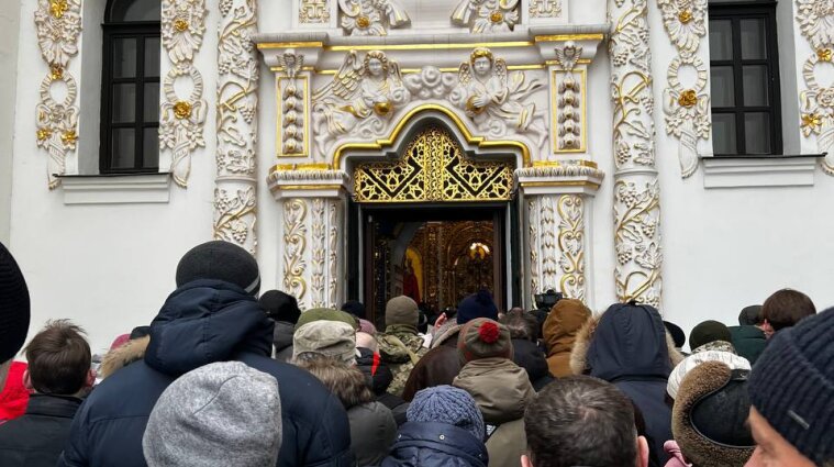 В Україні завершується ера російської церкви