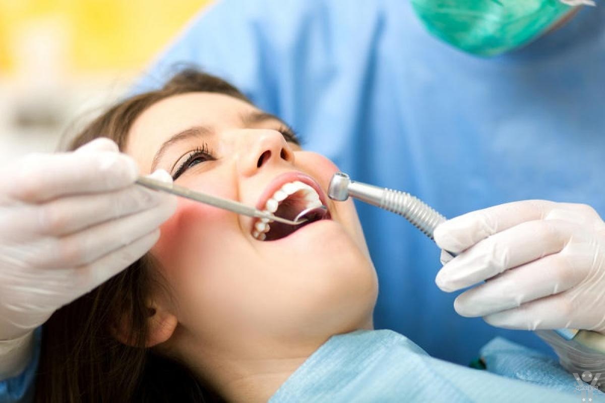 Як часто варто відвідувати стоматолога