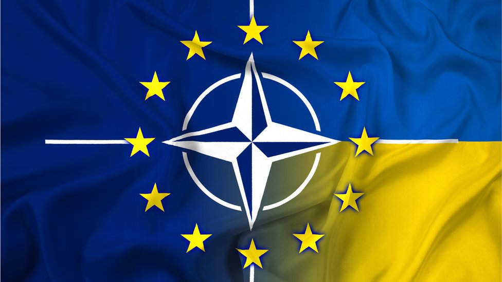 Столтенберг: Позиція НАТО залишається незмінною, і Україна стане членом Альянсу
