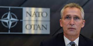 У найближчі тижні та місяці військова допомога для України від НАТО лише зростатиме