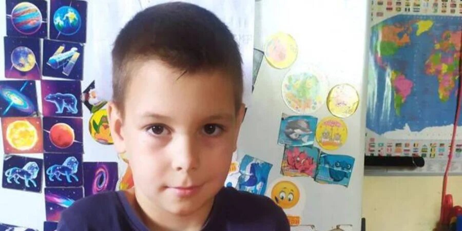 Обстріл Кинджалами: російські окупанти у Коломиї вбили восьмирічного хлопчика