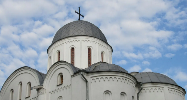 «Чернігів стародавній» запрошує на лекцію про маловідомі факти Борисоглібського собору
