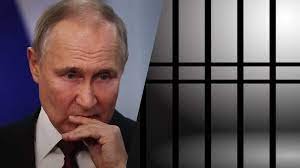 Уряд Південноафриканської Республіки офіційно звернувся до суду за ордером на арешт Путіна